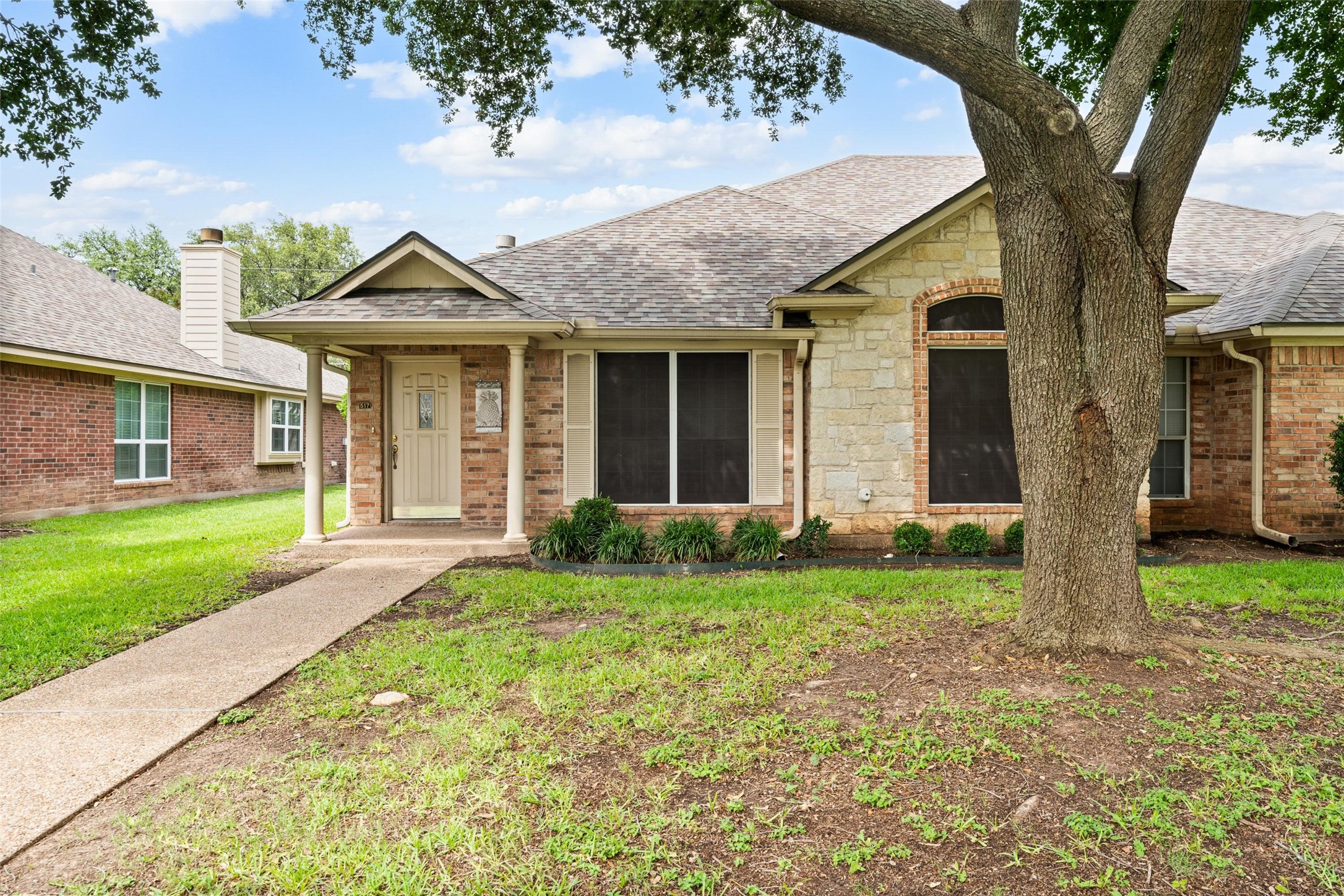 517 Old Mill Creek Drive Waco TX 76712