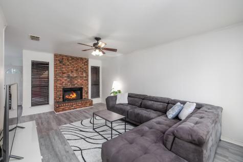 2405 Long Ridge Lane Arlington TX 76014