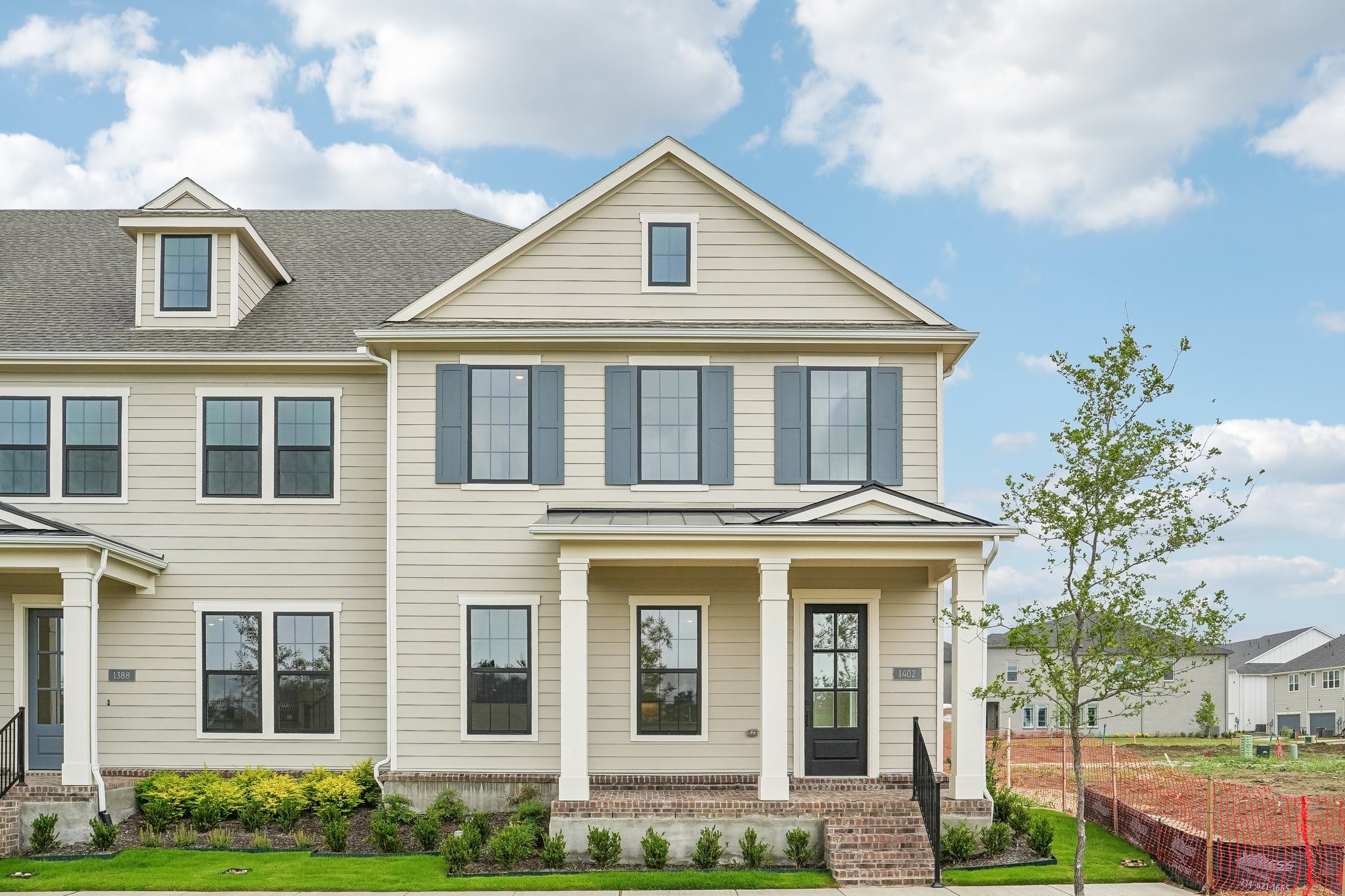 1402 Marsh Lane Frisco TX 75033