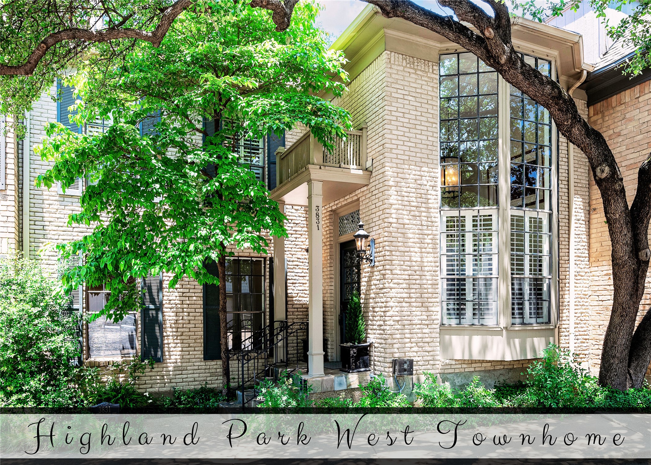 3831 S Versailles Avenue Dallas TX 75209