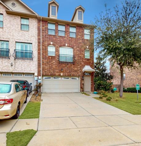 445 Busher Drive Lewisville TX 75067