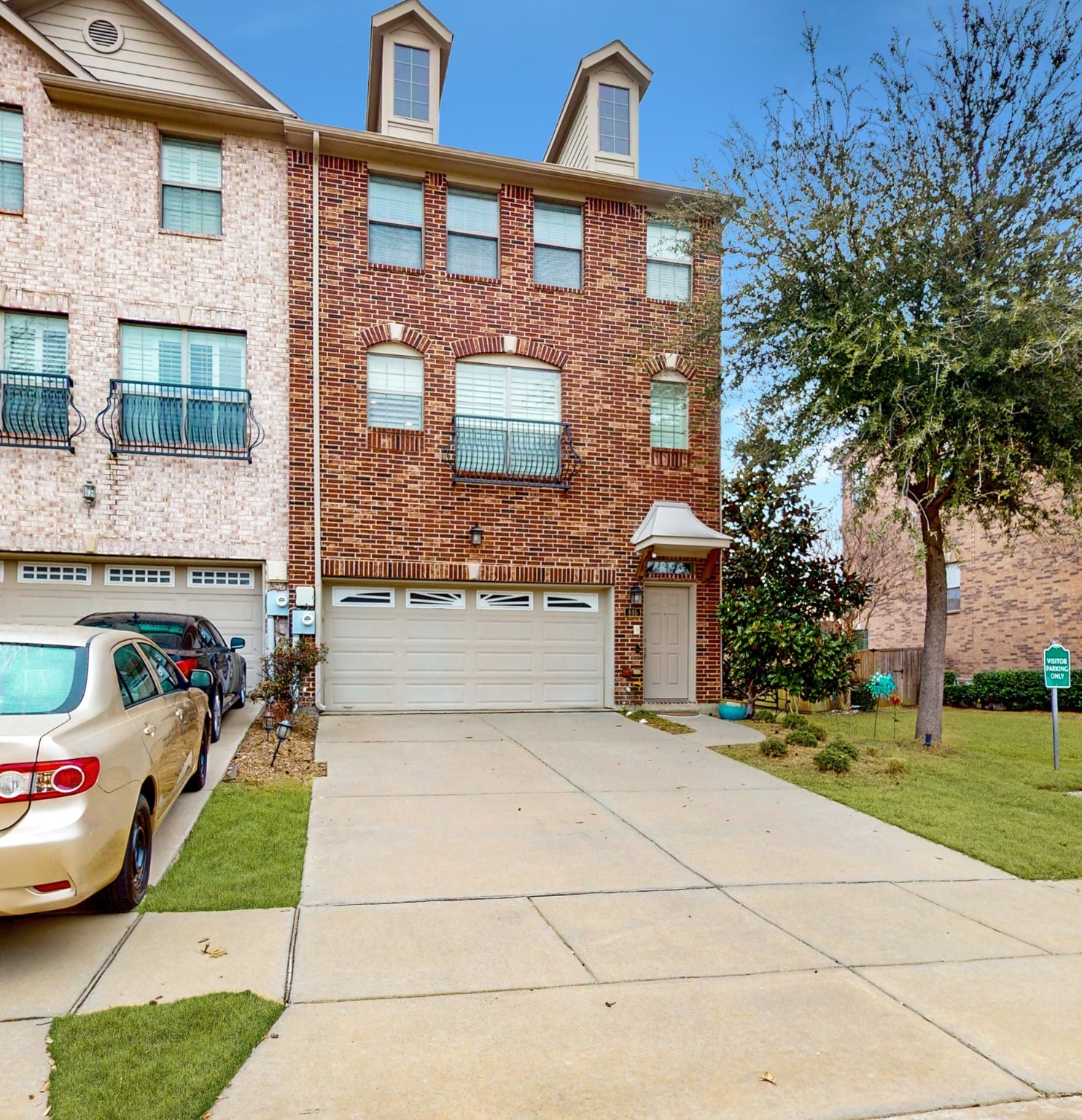 445 Busher Drive Lewisville TX 75067