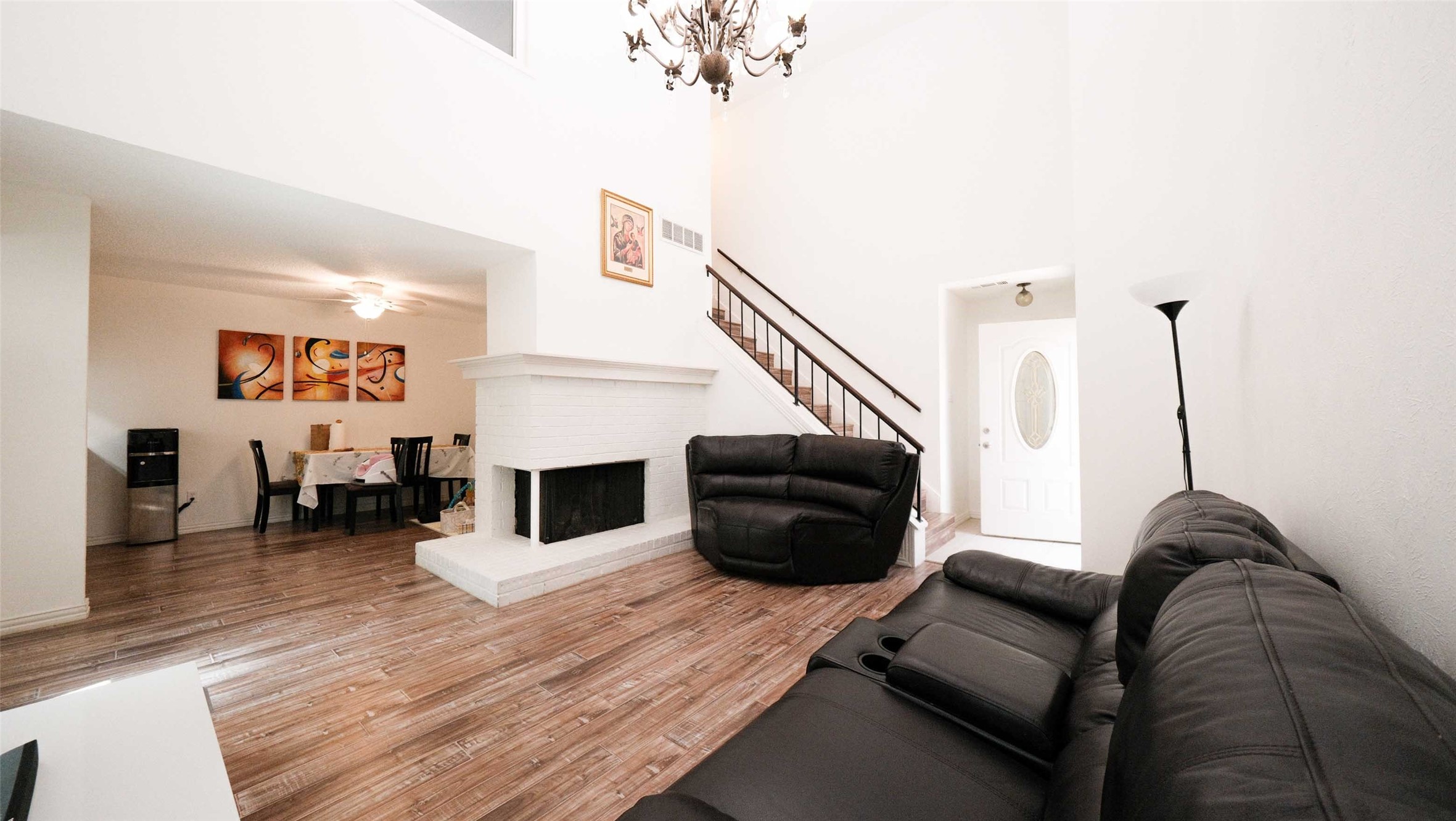 2808 Ursa Circle Garland TX 75044