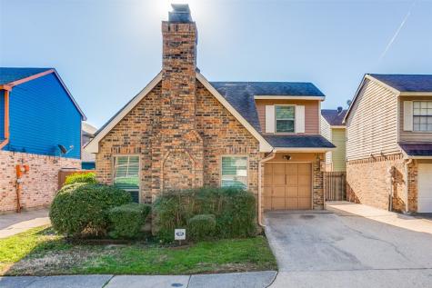 3002 Adolph Street Dallas TX 75204