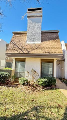 1850 Place One Lane Garland TX 75042