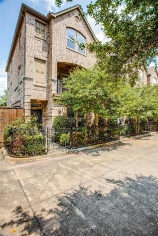3701 Wycliff Avenue Dallas TX 75219