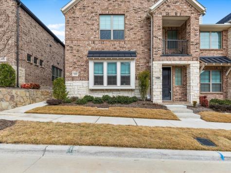 1322 Casselberry Drive Flower Mound TX 75028