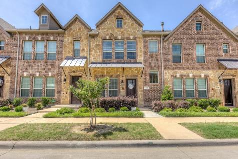 2429 Magalia Lane Lewisville TX 75056