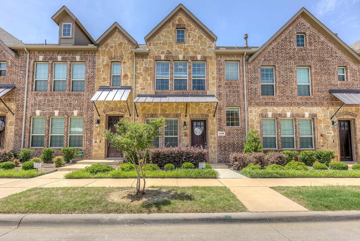2429 Magalia Lane Lewisville TX 75056