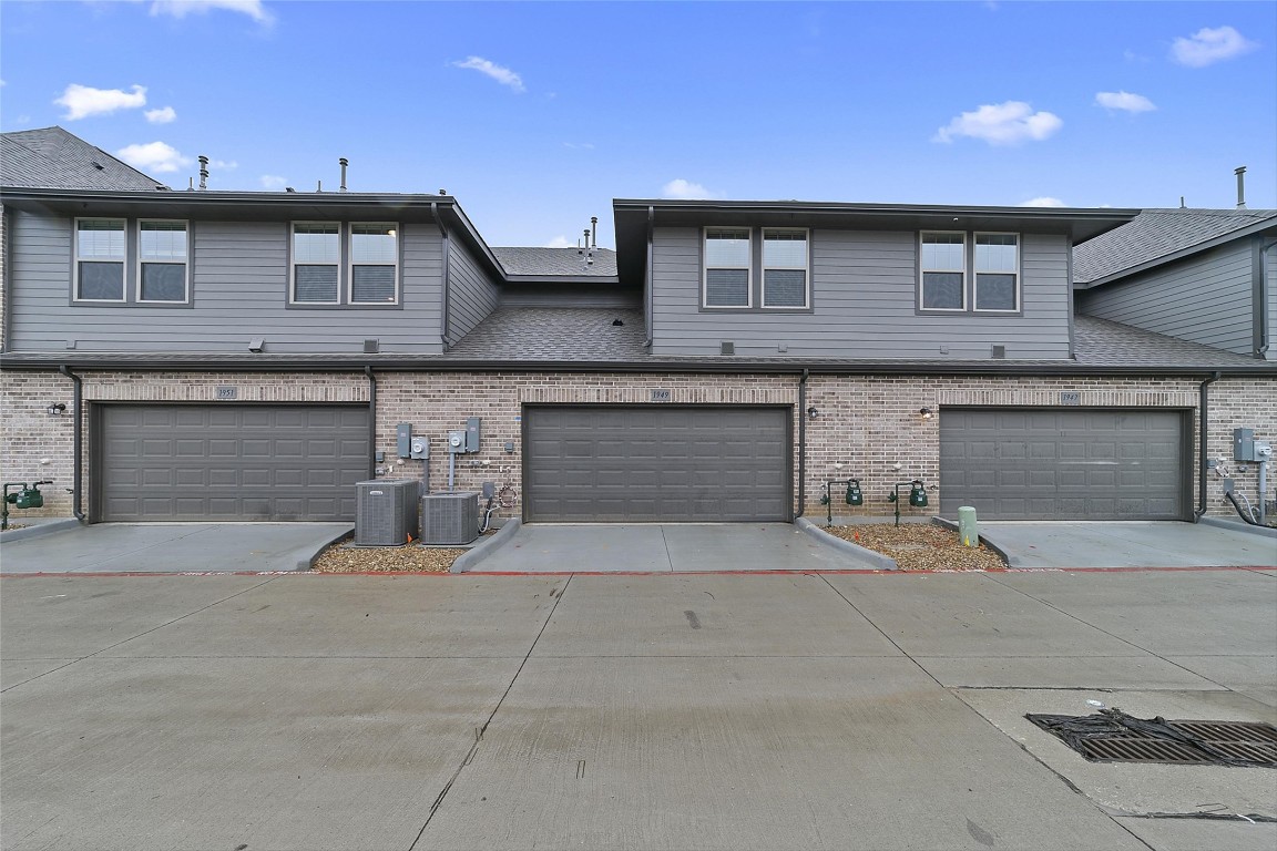 1943 Newman Avenue Allen TX 75013