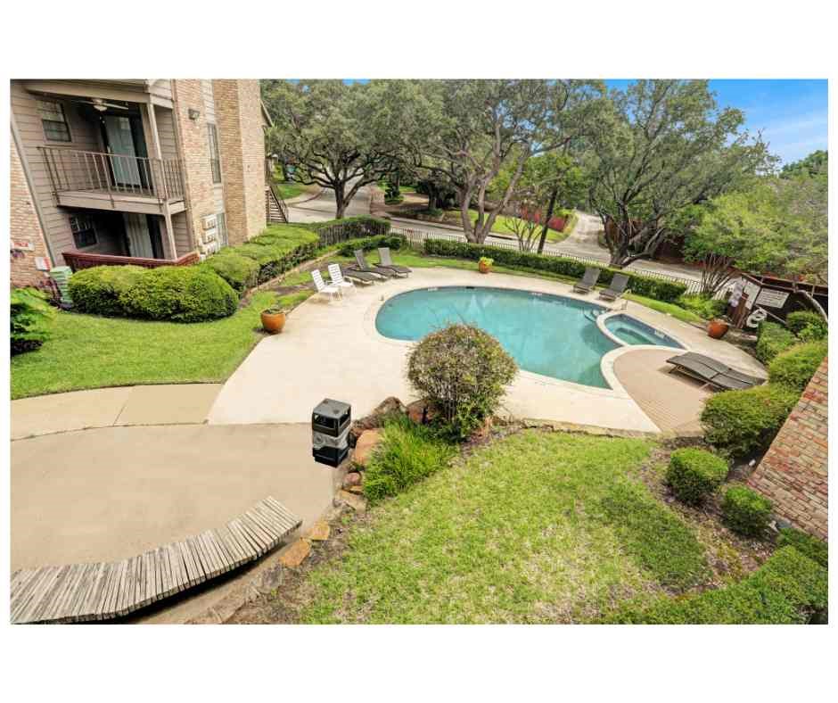 15221 Berry Trail Dallas TX 75248