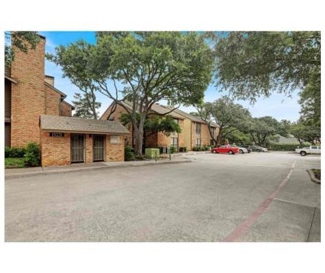 15221 Berry Trail Dallas TX 75248