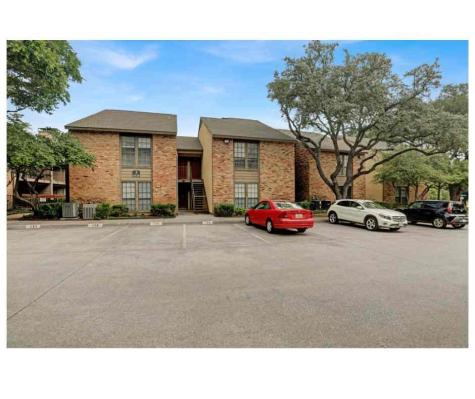 15221 Berry Trail Dallas TX 75248