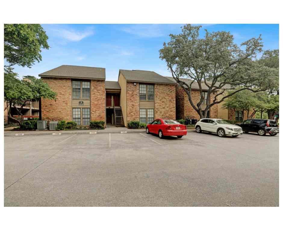 15221 Berry Trail Dallas TX 75248