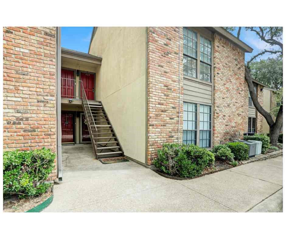 15221 Berry Trail Dallas TX 75248