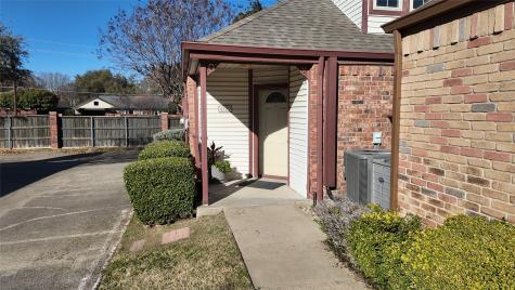 4127 Hollow Oak Drive Dallas TX 75287