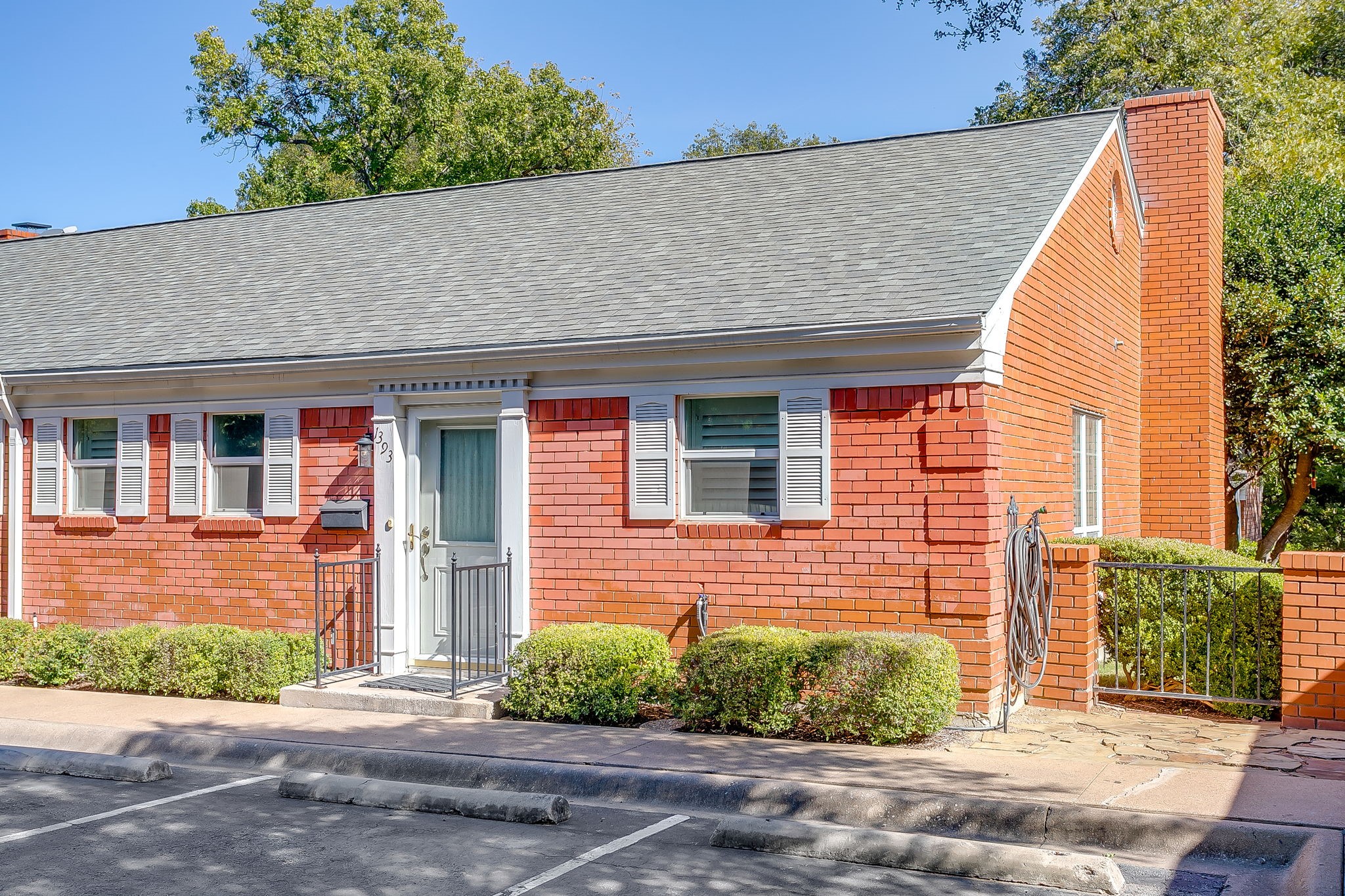 1393 Roaring Springs Road Fort Worth TX 76114