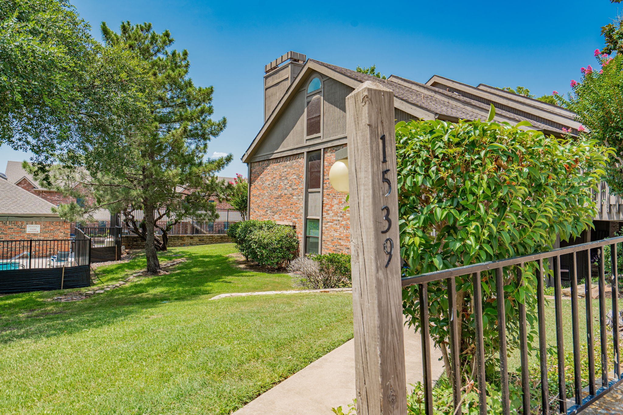 1539 Signal Ridge Place Rockwall TX 75032