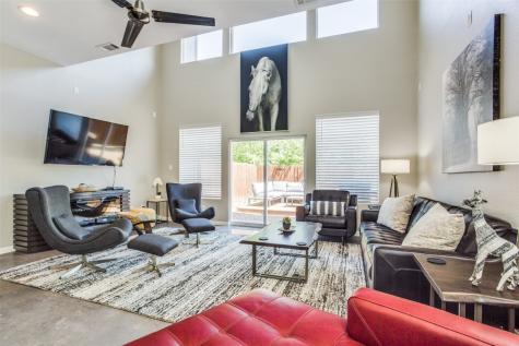 3628 Harley Avenue Fort Worth TX 76107