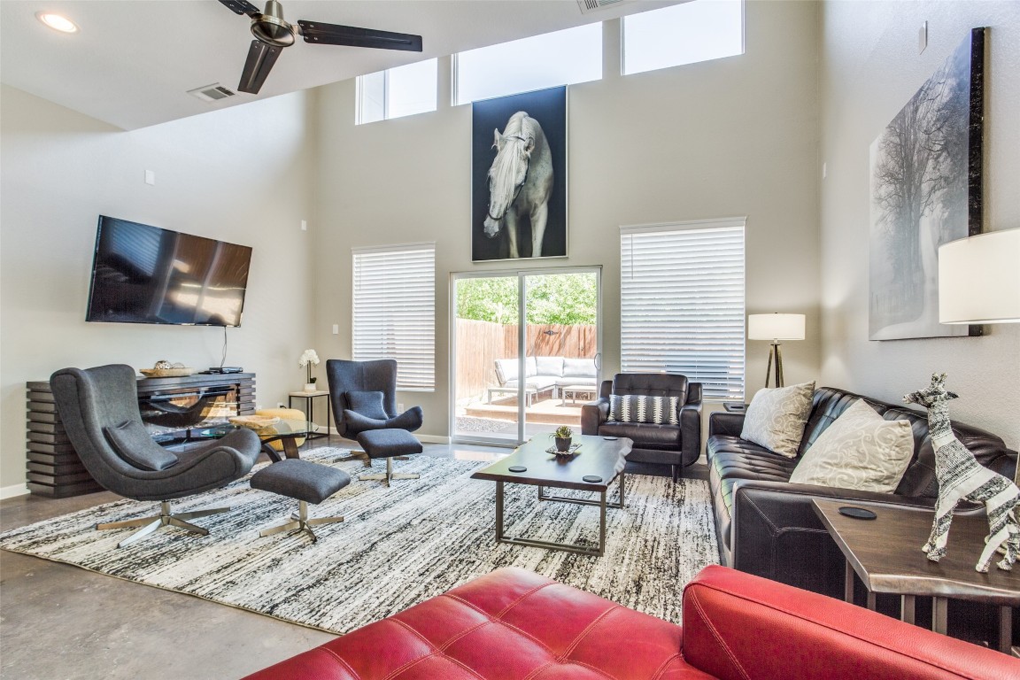 3628 Harley Avenue Fort Worth TX 76107