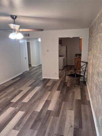 6004 Westridge Lane Fort Worth TX 76116