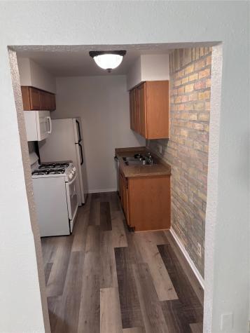 6004 Westridge Lane Fort Worth TX 76116