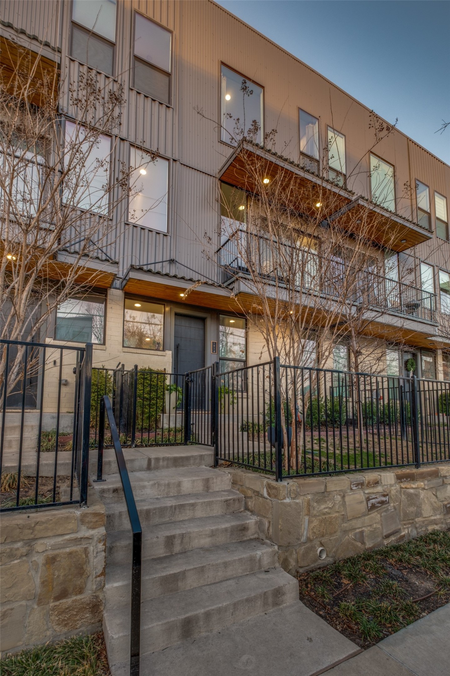 1914 Annex Avenue Dallas TX 75204