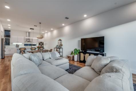 1914 Annex Avenue Dallas TX 75204