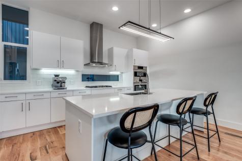 1914 Annex Avenue Dallas TX 75204