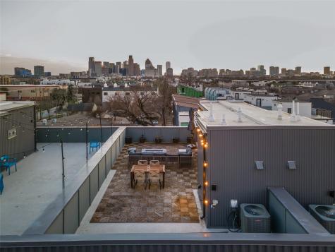 1914 Annex Avenue Dallas TX 75204