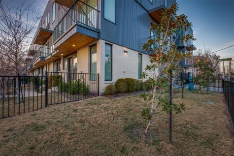 1914 Annex Avenue Dallas TX 75204