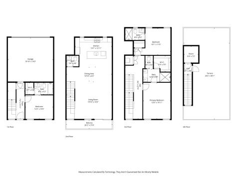 1914 Annex Avenue Dallas TX 75204