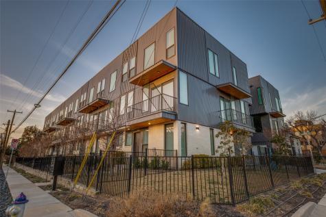 1914 Annex Avenue Dallas TX 75204