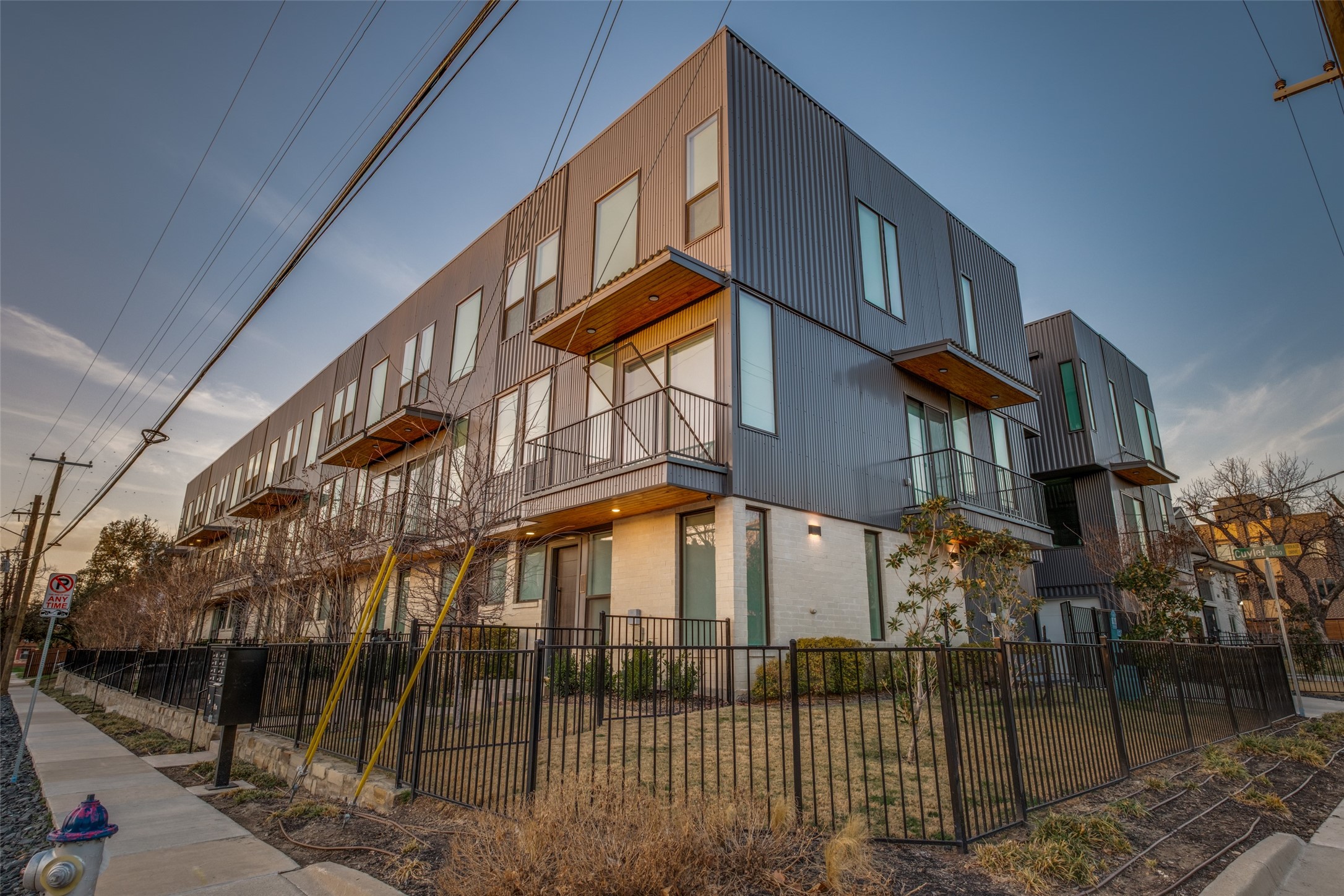 1914 Annex Avenue Dallas TX 75204