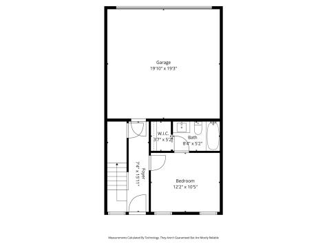 1914 Annex Avenue Dallas TX 75204