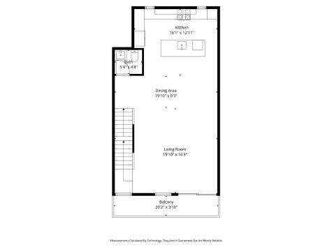 1914 Annex Avenue Dallas TX 75204