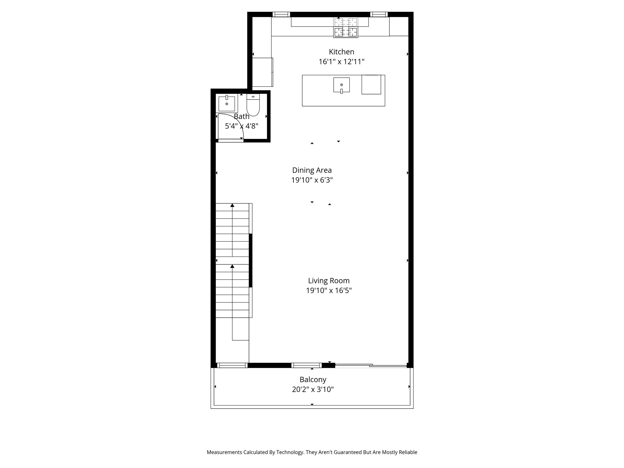 1914 Annex Avenue Dallas TX 75204