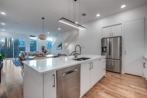 1914 Annex Avenue Dallas TX 75204