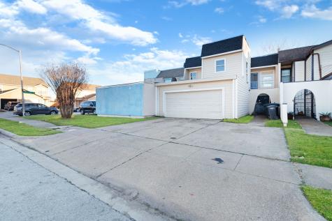 4511 Alamosa Fort Worth TX 76119