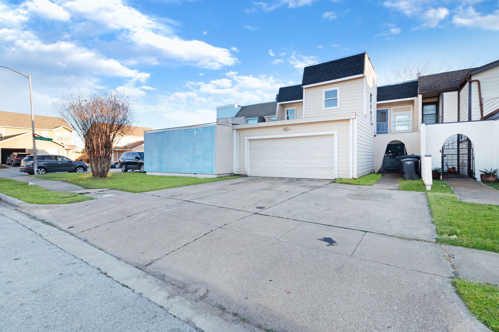 4511 Alamosa Fort Worth TX 76119