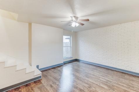 4511 Alamosa Fort Worth TX 76119