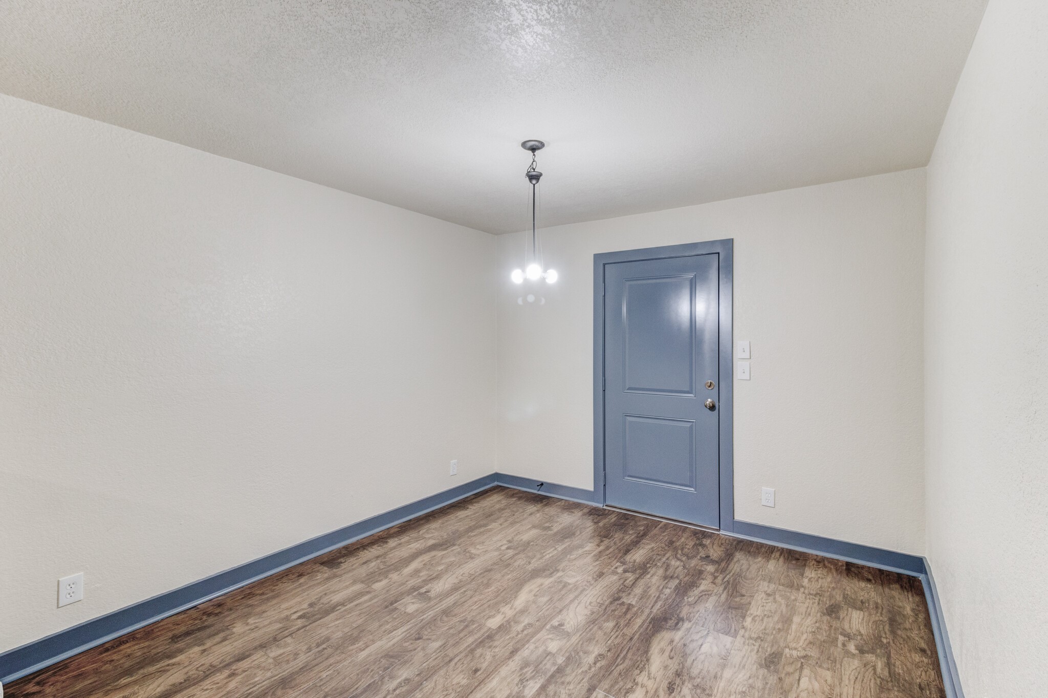 4511 Alamosa Fort Worth TX 76119
