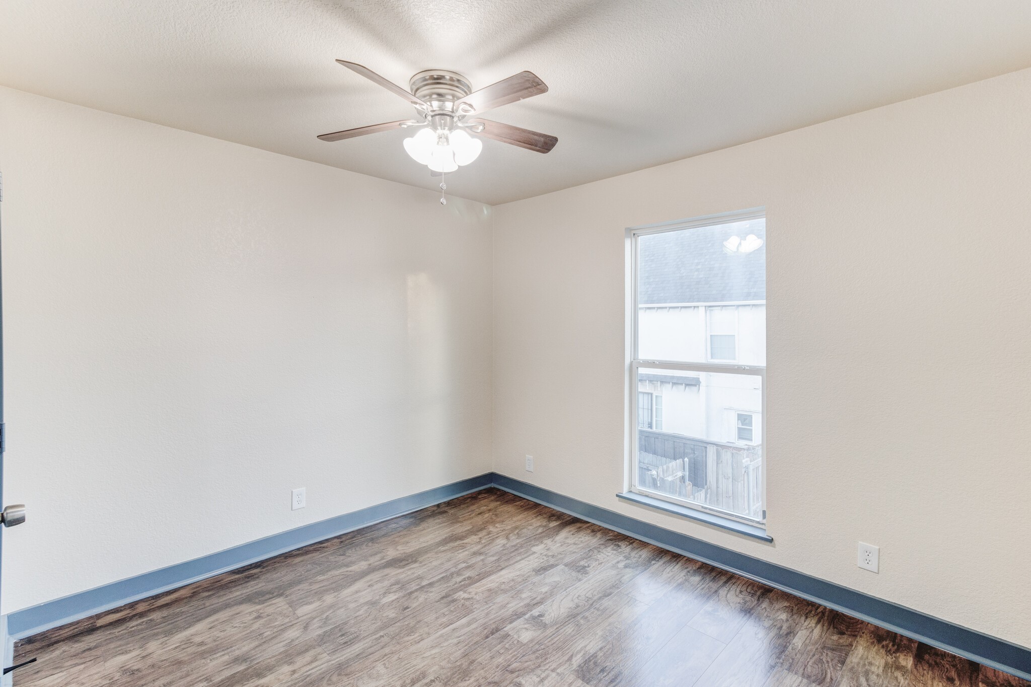 4511 Alamosa Fort Worth TX 76119