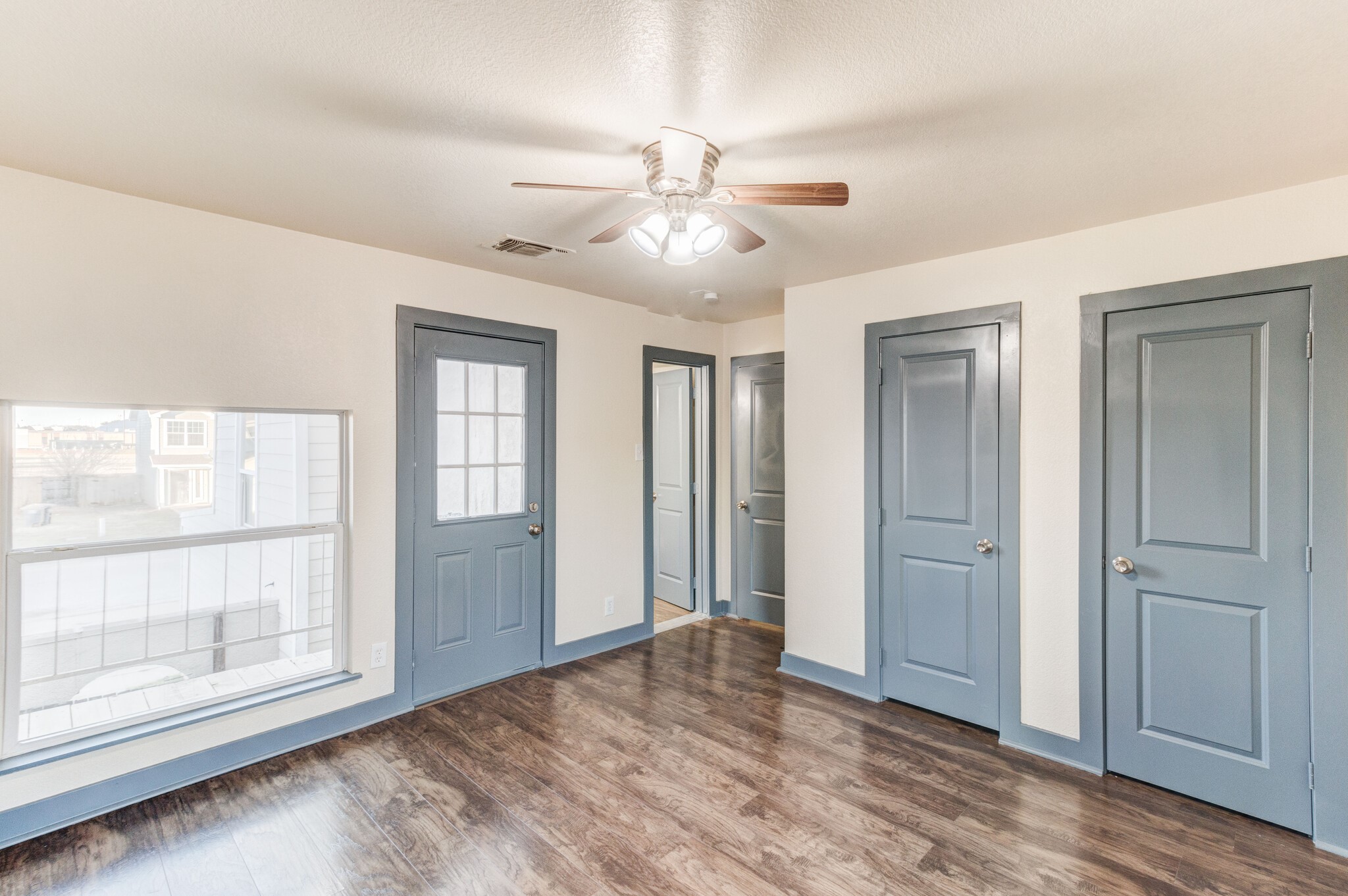 4511 Alamosa Fort Worth TX 76119