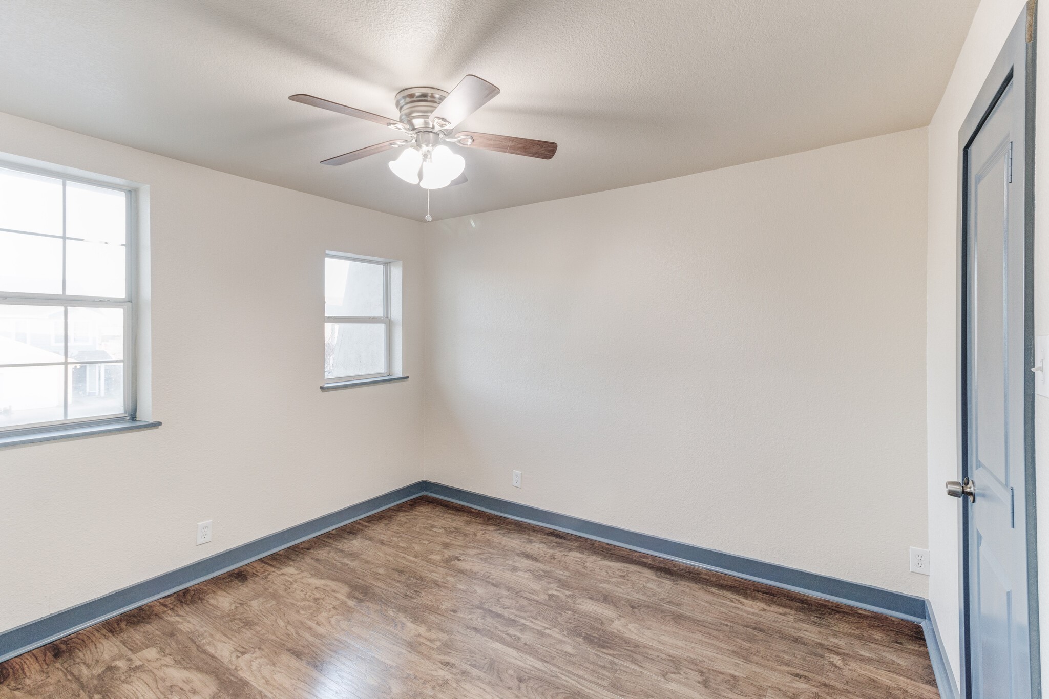 4511 Alamosa Fort Worth TX 76119