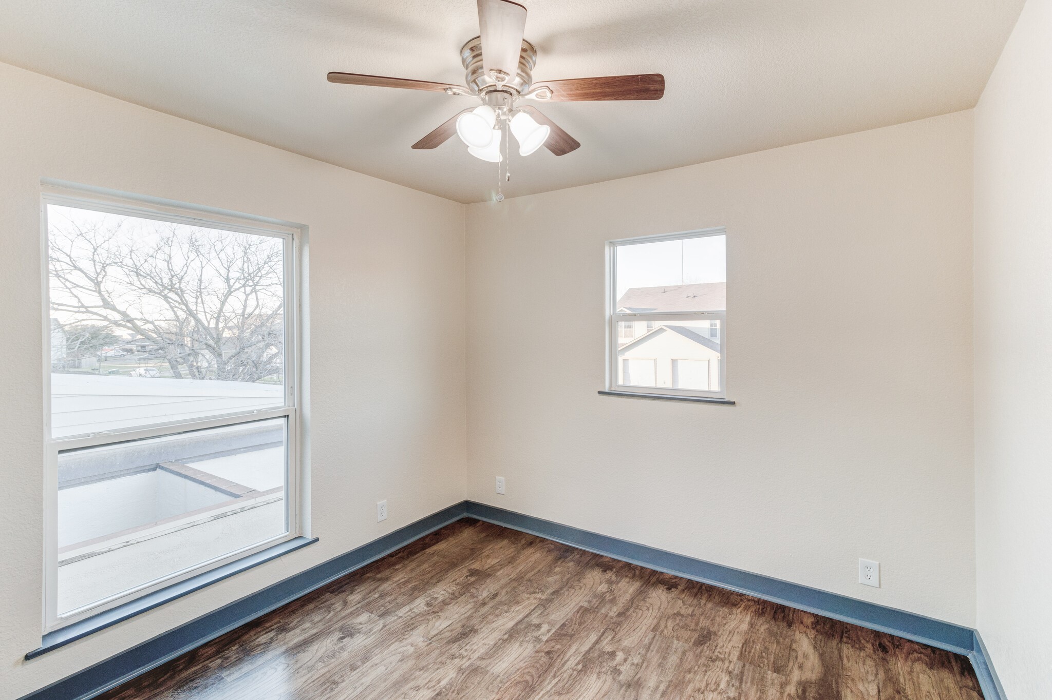 4511 Alamosa Fort Worth TX 76119