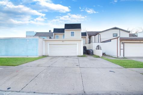 4511 Alamosa Fort Worth TX 76119