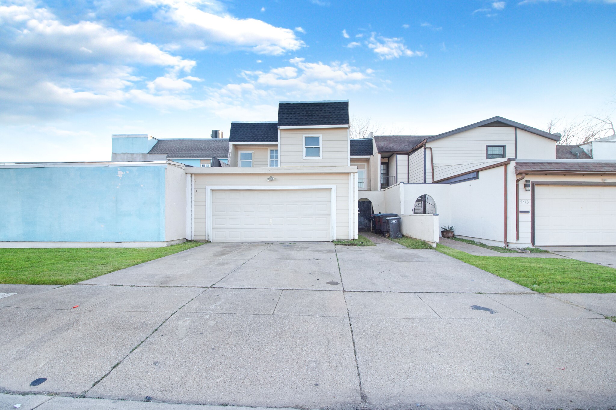 4511 Alamosa Fort Worth TX 76119