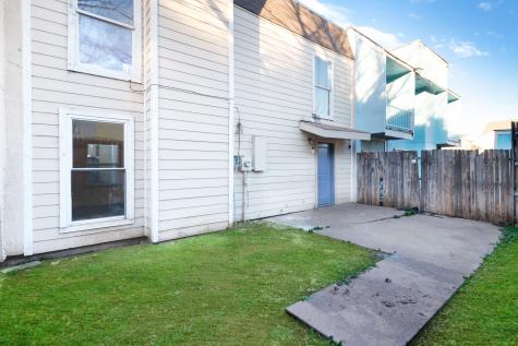 4511 Alamosa Fort Worth TX 76119
