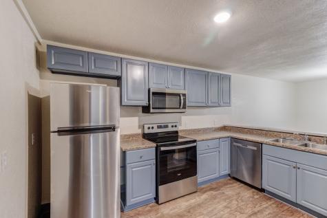 4511 Alamosa Fort Worth TX 76119